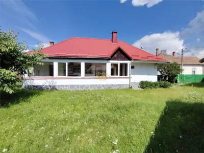 Casa de locuit (Gheorgheni, str. Arany Janos) - foto 3