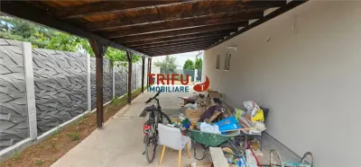 Casa de vanzare zona Piata Cetate ! - foto 20