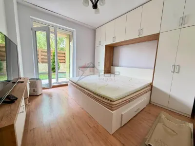 Apartament cu 2 camere decomandat + gardina 80mp, loc de parcare - Rediu - foto 3
