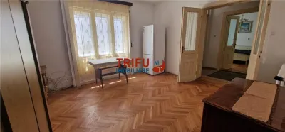 Casă individuală cu curte verde, pe cea mai frumoasă stradă din Centrul Alba Iuliei - foto 12