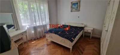 Casă individuală cu curte verde, pe cea mai frumoasă stradă din Centrul Alba Iuliei - foto 7