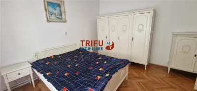 Casă individuală cu curte verde, pe cea mai frumoasă stradă din Centrul Alba Iuliei - foto 8