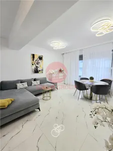 Apartament 2 Camere cu Vedere la Mare, Finisaje de Lux, Mamaia Nord - Mamaia-Sat