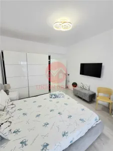 Apartament 2 Camere cu Vedere la Mare, Finisaje de Lux, Mamaia Nord - foto 12