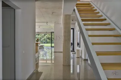 Vila 5 Camere | Zona Exclusivista | Scoala Mark Twain | PIPERA - foto 15