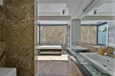 Vila 5 Camere | Zona Exclusivista | Scoala Mark Twain | PIPERA - foto 21