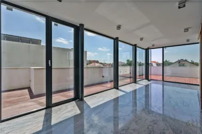 Vila 5 Camere | Zona Exclusivista | Scoala Mark Twain | PIPERA - foto 24
