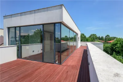Vila 5 Camere | Zona Exclusivista | Scoala Mark Twain | PIPERA - foto 25