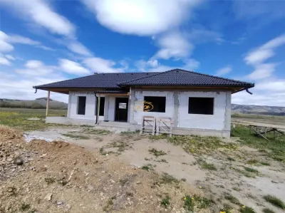 Casa familiala la rosu  (Lazarea, jud. Harghita) - foto 2