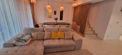 De Vanzare | Vila cu 4 camere | Complex Rezidential Tunari - foto 6
