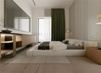 IANCU NICOLAE | APARTAMENT 2 CAMERE GRADINA | DEZVOLTATOR - foto 14