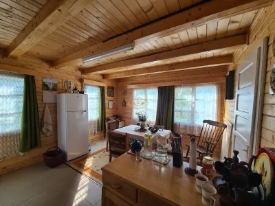 Casa de vacanta (Izvoru Muresului, str. Fazakas) - foto 5