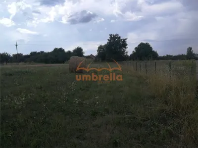 De vanzare teren 1.800m²/36€ m² intrav. in Deus- Chinteni ! - foto 9