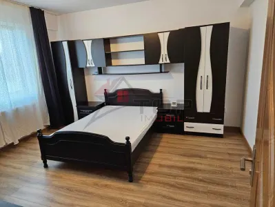 Apartament cu 1 camera decomandat Valea Adanca - Iasi