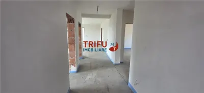 Casa individuala pe un singur nivel, cu panorama superba asupra orasului si finisaje personalizate – Zona Cetate - foto 8