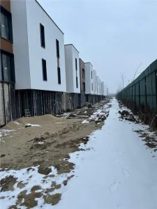 Vila  eleganta 5 camere Pipera - Bucuresti