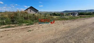 Teren Intravilan Micesti Partea Stanga  ! - Alba Iulia