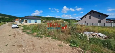 Teren Intravilan Micesti Partea Stanga  ! - foto 5