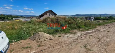 Teren Intravilan Micesti Partea Stanga  ! - foto 6