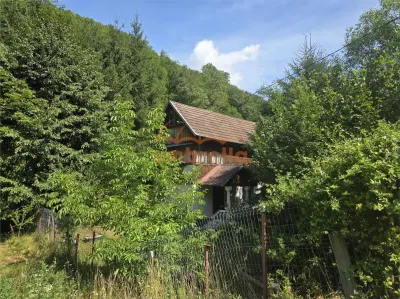 De vanzare cabana Somesul Rece ! - foto 2