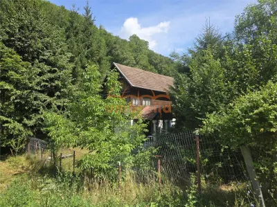 De vanzare cabana Somesul Rece ! - foto 4