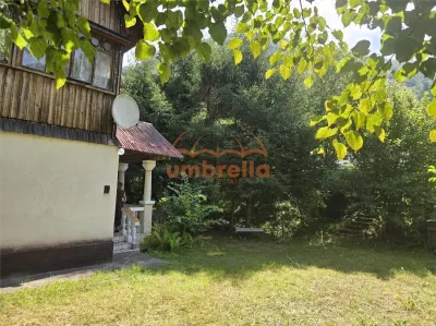 De vanzare cabana Somesul Rece ! - foto 5