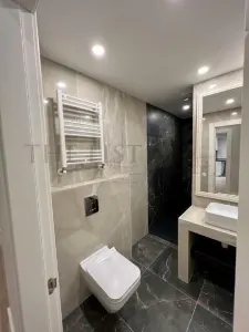 Apartament de LUX 3 camere, Triana, Pipera - foto 11
