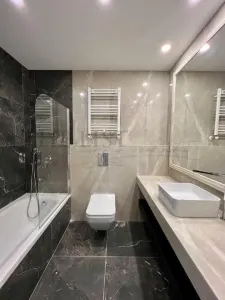 Apartament de LUX 3 camere, Triana, Pipera - foto 12
