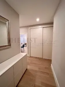 Apartament de LUX 3 camere, Triana, Pipera - foto 7