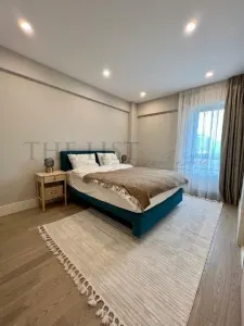 Apartament de LUX 3 camere, Triana, Pipera - foto 9