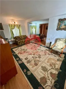 Casa 4 camere, P+2, complet mobilata si utilata, zona Bratianu - Constanta