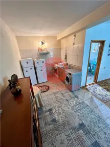 Casa 4 camere, P+2, complet mobilata si utilata, zona Bratianu - foto 13