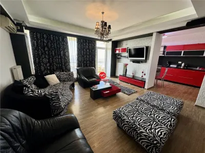 Apartament 2 camere Summerland - Mamaia