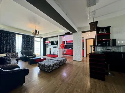 Apartament 2 camere Summerland - foto 2
