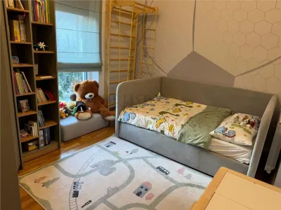 Casa 5 Camere - PIPERA - OMV - foto 12