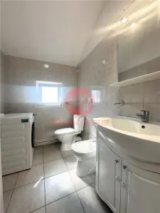 Casa cu Potential Multiplu, Pretabila Pentru Doua Familii sau Business, Chiar la Strada Principala - foto 14