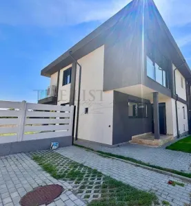 Duplex Pipera, zona Emil Racovita - foto 16