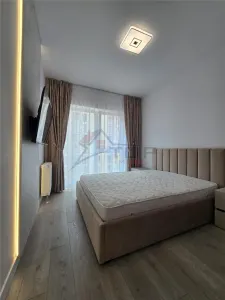 Inchiriere apartament 2 camere - Silk District - Prima inchiriere - foto 1