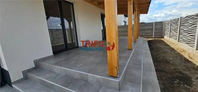 Casa De Vanzare Oarda De Jos ! - foto 3