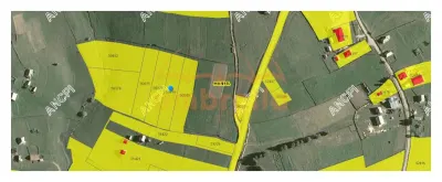 Teren de vanzare intravilan Marisel - foto 2