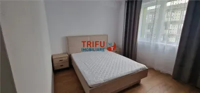 Apartament 3 camere de inchiriat zona Ampoi 3 - foto 6