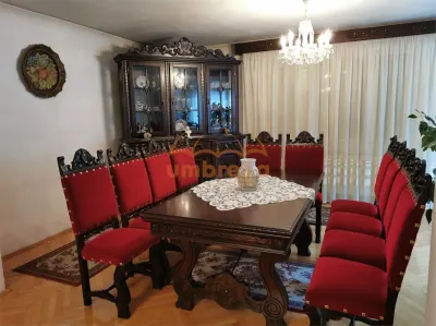 Casa de vanzare - zona centrala str. Paris - Cluj-Napoca