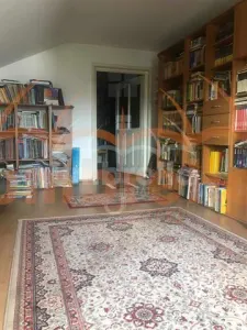 Casa de vanzare - zona centrala str. Paris - foto 14
