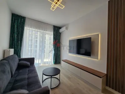 Inchiriere apartament 2 camere - Silk District - Prima inchiriere - foto 9