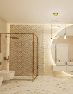 Apartament duplex lux 5 camere | PADURE | IANCU NICOLAE - foto 7