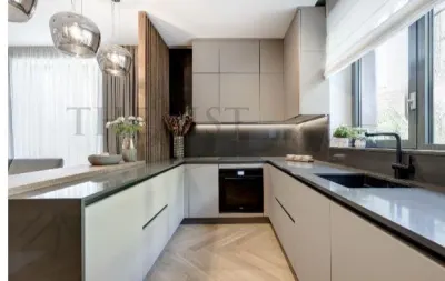 Apartament lux 3 camere I CAMBRIDGE SCHOOL | IANCU NICOLAE - foto 2