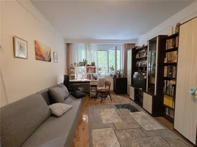 Apartament 2 Camere - Tatarasi - Vasile Lupu - Iasi