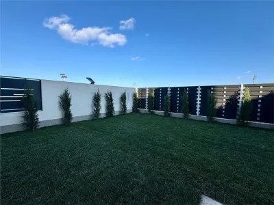 PIPERA | VILA 5 DORMITOARE | SCOALA AMERICANA - foto 3