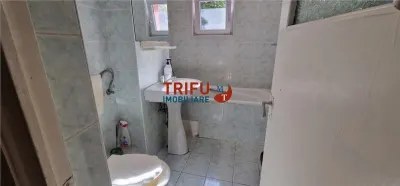 Apartament spațios cu 3 camere, etaj 1, complet mobilat și utilat, plus garaj și boxă Zona Tolstoi - foto 14