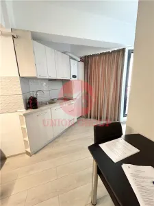 Studio Solid Residence Butoaie cu Vedere la Lac - Mamaia